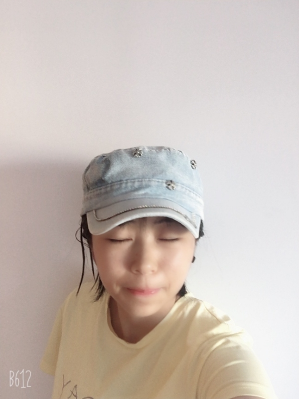 li的第一张照片--佛山相亲服务中心