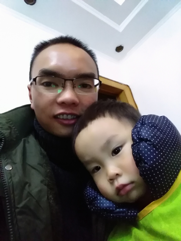 123木头人的第一张照片--佛山相亲服务中心