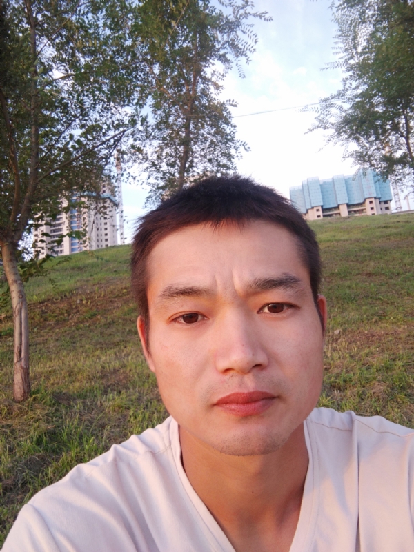 川子的第一张照片--佛山相亲服务中心