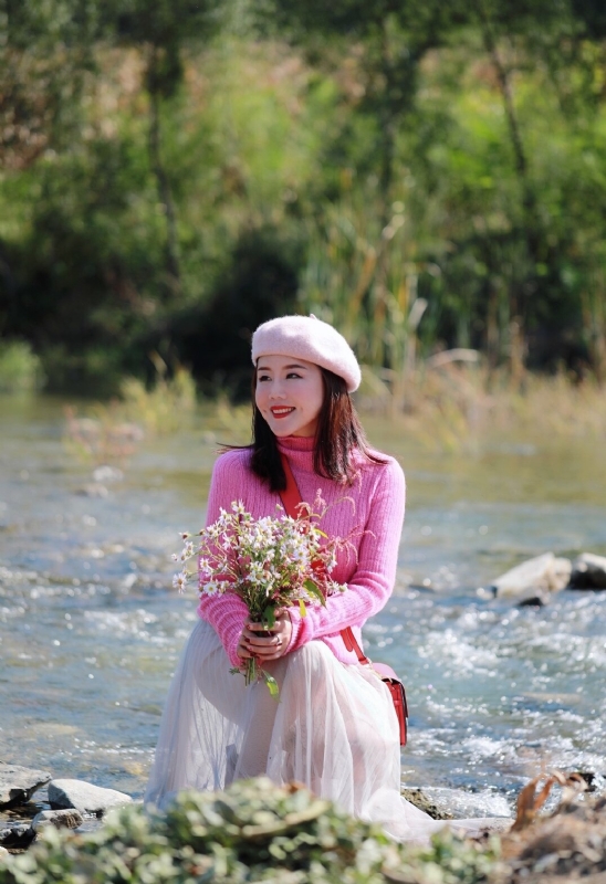 素年锦时的第一张照片--佛山相亲服务中心