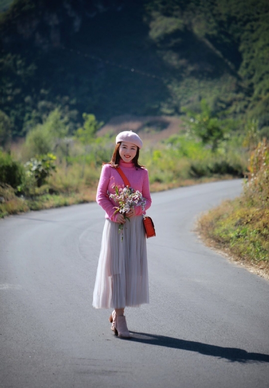 素年锦时的第二张照片--佛山相亲服务中心