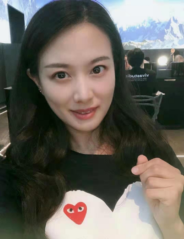 王玲的第一张照片--佛山相亲服务中心