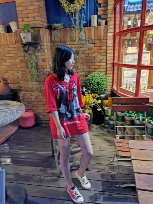 独一无二的第一张照片--佛山相亲服务中心