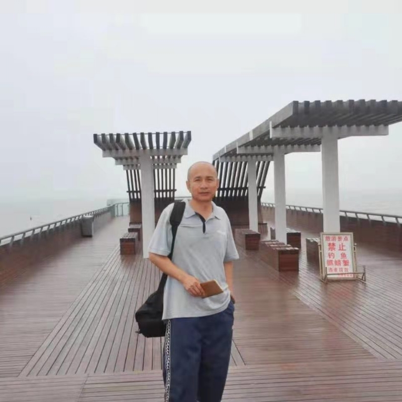 水云间的第一张照片--佛山相亲服务中心