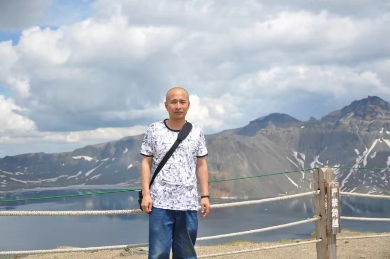 水云间的第二张照片--佛山相亲服务中心