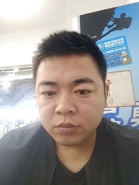 七夜的第一张照片--佛山相亲服务中心