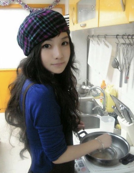 浅笑的第二张照片--佛山相亲服务中心