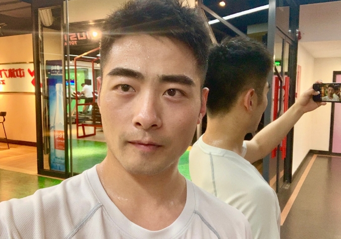 迁就的第一张照片--佛山相亲服务中心