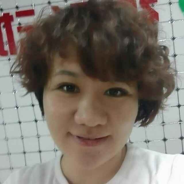 媛媛的第一张照片--佛山相亲服务中心