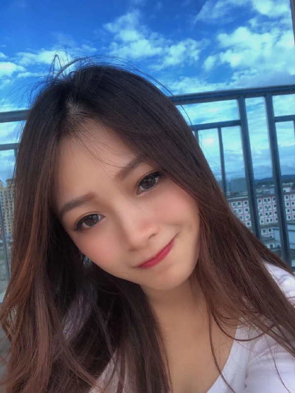 温柔诗函的第一张照片--佛山相亲服务中心