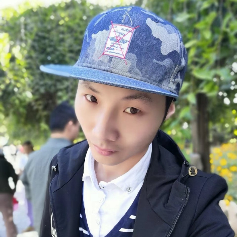 爱你一万年啊的第一张照片--佛山相亲服务中心