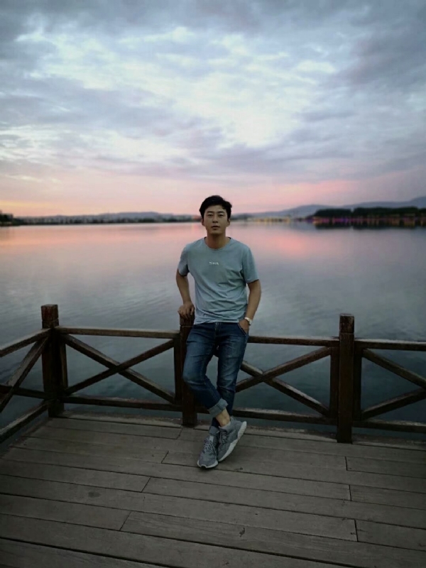 喂南墙我要撞你了的第一张照片--佛山相亲服务中心