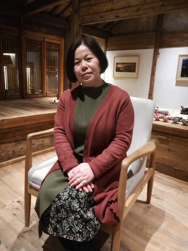 知足常乐的第一张照片--佛山相亲服务中心