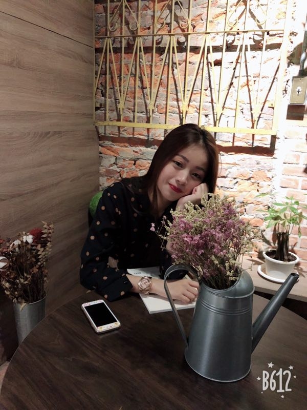 瑶瑶呀的第一张照片--佛山相亲服务中心