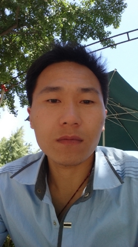 原来是你的第一张照片--佛山相亲服务中心