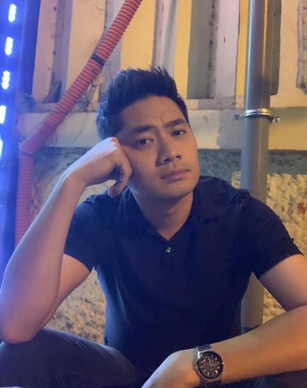 勿忘心安的第一张照片--佛山相亲服务中心