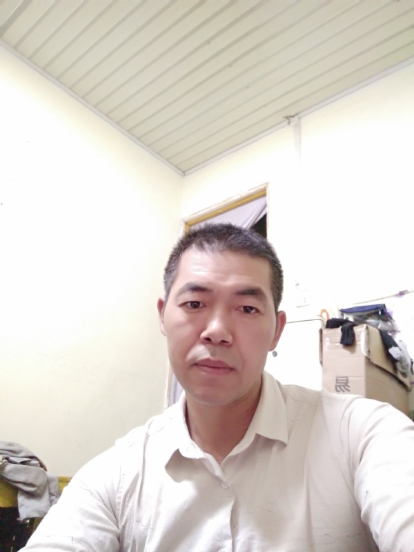 为伊消得人憔悴的第一张照片--佛山相亲服务中心