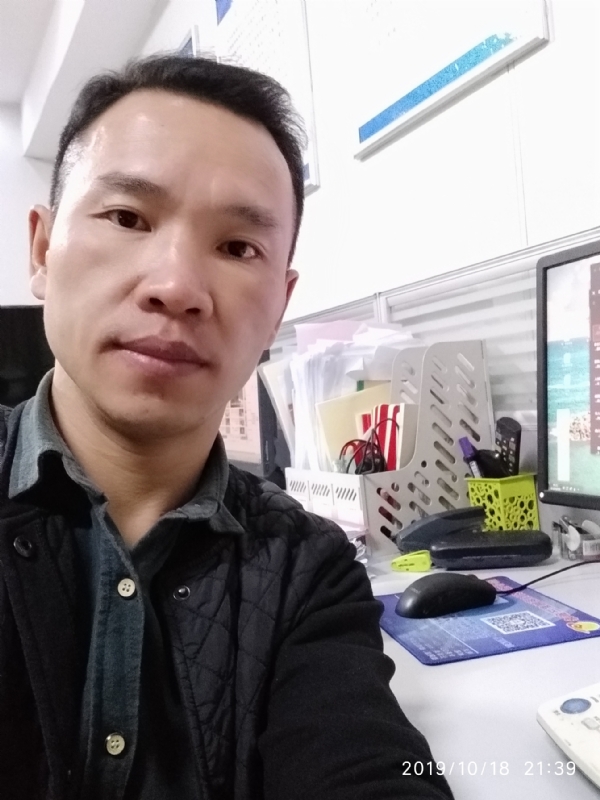 生活如此多娇的第二张照片--佛山相亲服务中心