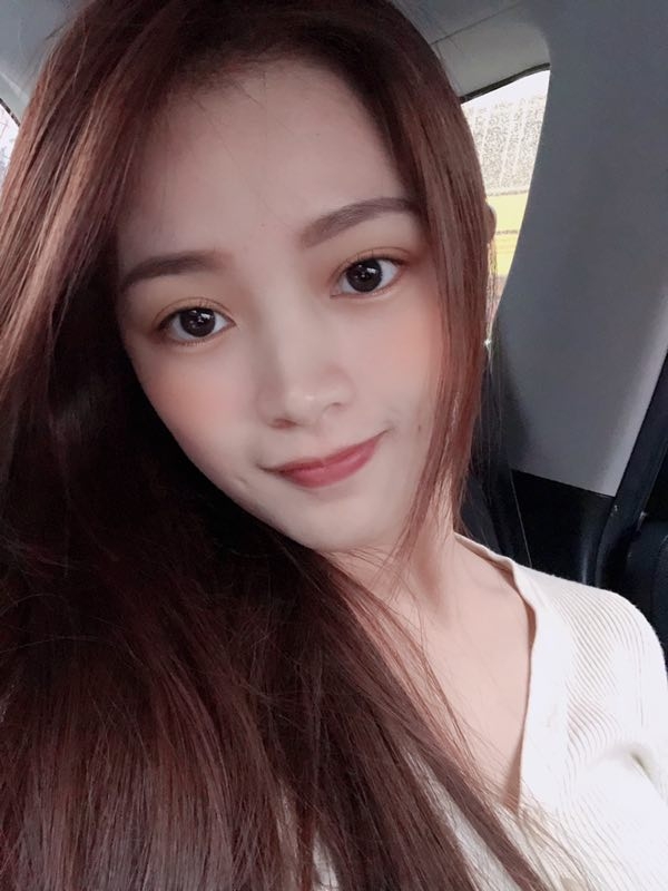 nancy-2513的第一张照片--佛山相亲服务中心