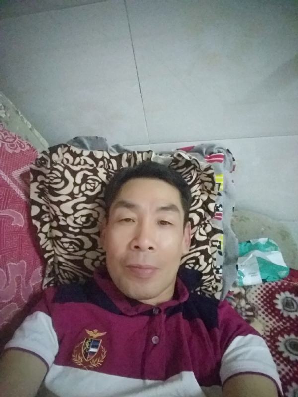 随缘的第一张照片--佛山相亲服务中心