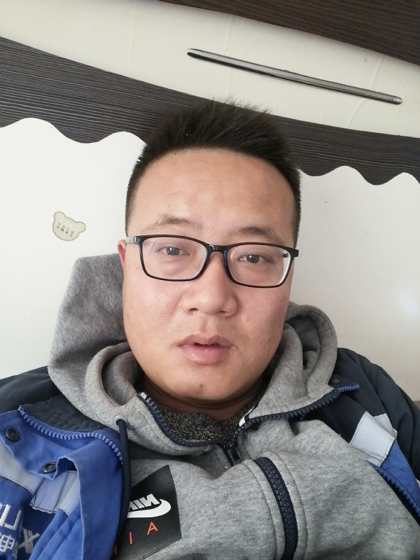 一个人一座城的第一张照片--佛山相亲服务中心