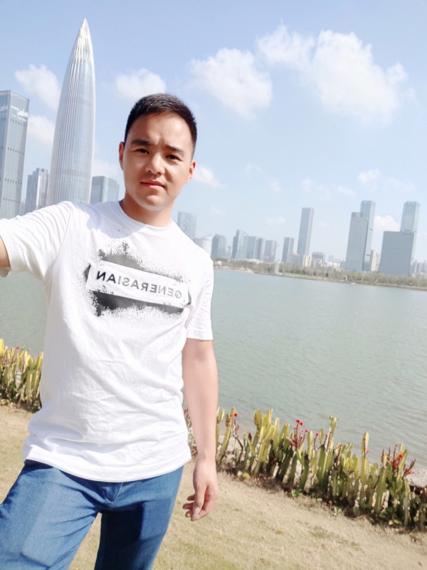 许仙敢睡蛇的第一张照片--佛山相亲服务中心