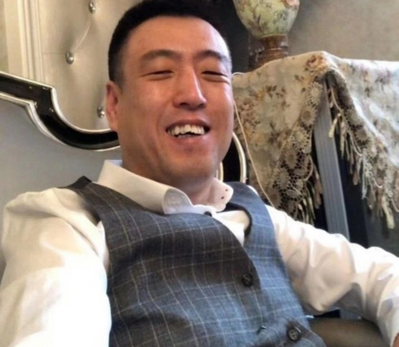 森林8888的第一张照片--佛山相亲服务中心