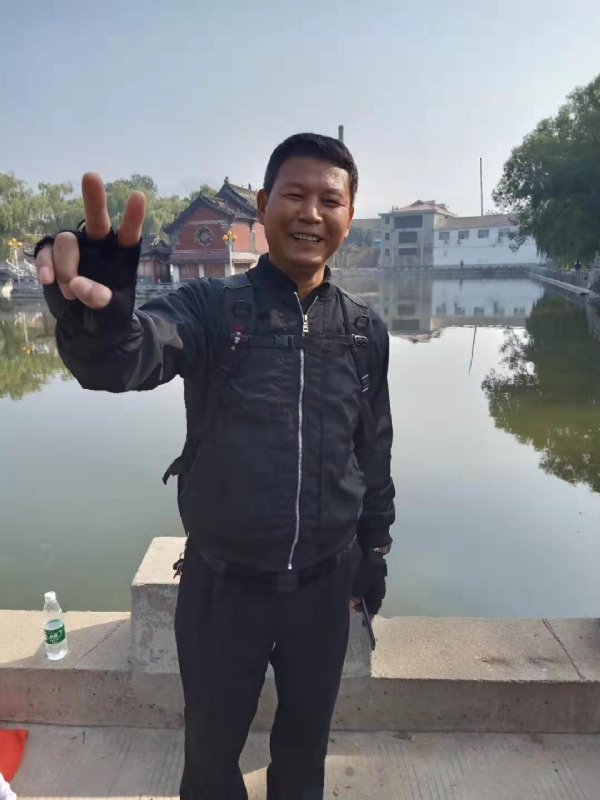 等的第一张照片--佛山相亲服务中心