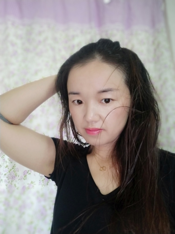 anne的第一张照片--佛山相亲服务中心