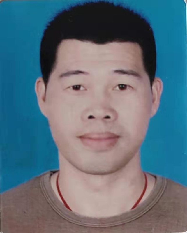 无痕的第一张照片--佛山相亲服务中心