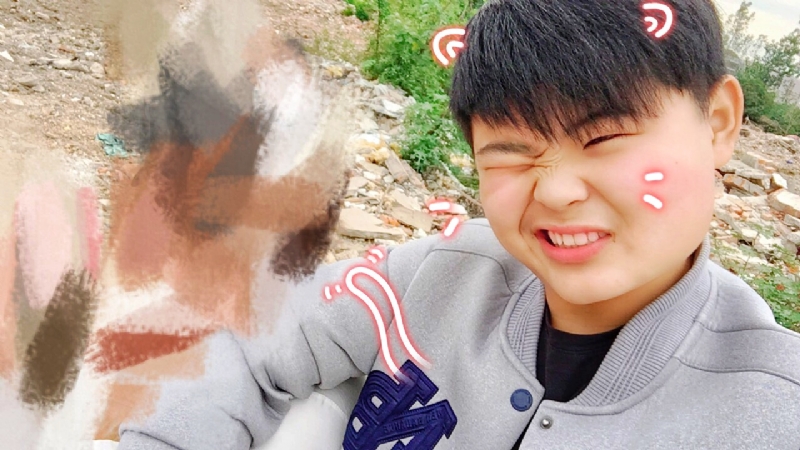 许皓轩的第一张照片--佛山相亲服务中心