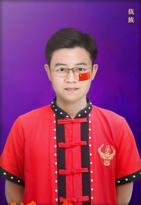 真水无香的第一张照片--佛山相亲服务中心