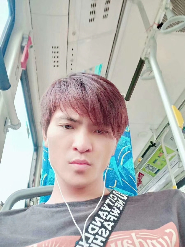 今日推销的第二张照片--佛山相亲服务中心