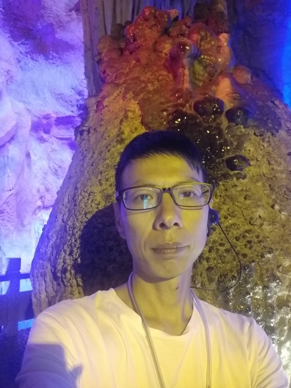 红叶的第一张照片--佛山相亲服务中心