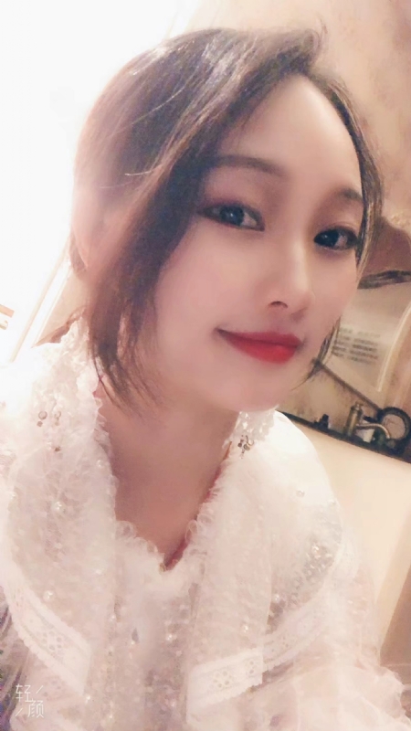 雯雯的第一张照片--佛山相亲服务中心