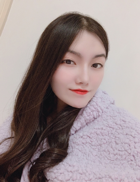 婉宁的第一张照片--佛山相亲服务中心