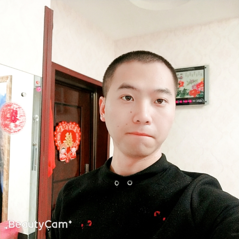 上帝的宠儿的第一张照片--佛山相亲服务中心