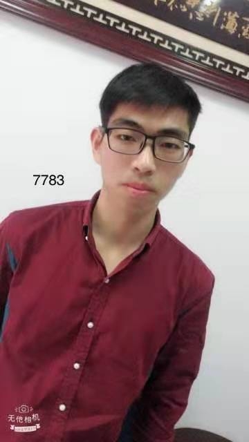 乾的第一张照片--佛山相亲服务中心