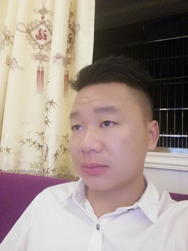 王梓林的第一张照片--佛山相亲服务中心