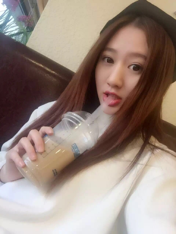 姚瑶的第一张照片--佛山相亲服务中心