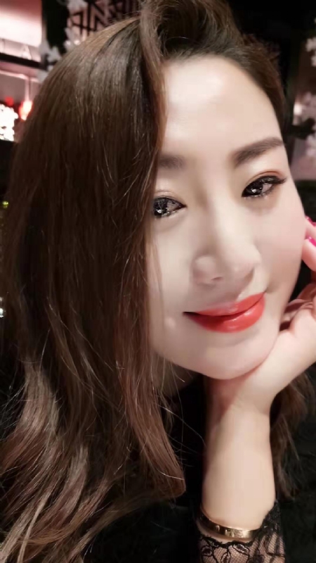 朴凡的第一张照片--佛山相亲服务中心