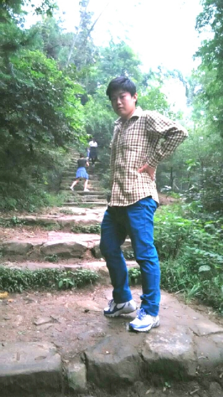 致春的第一张照片--佛山相亲服务中心