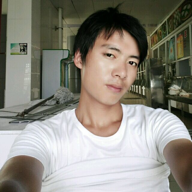 四爷的第一张照片--佛山相亲服务中心