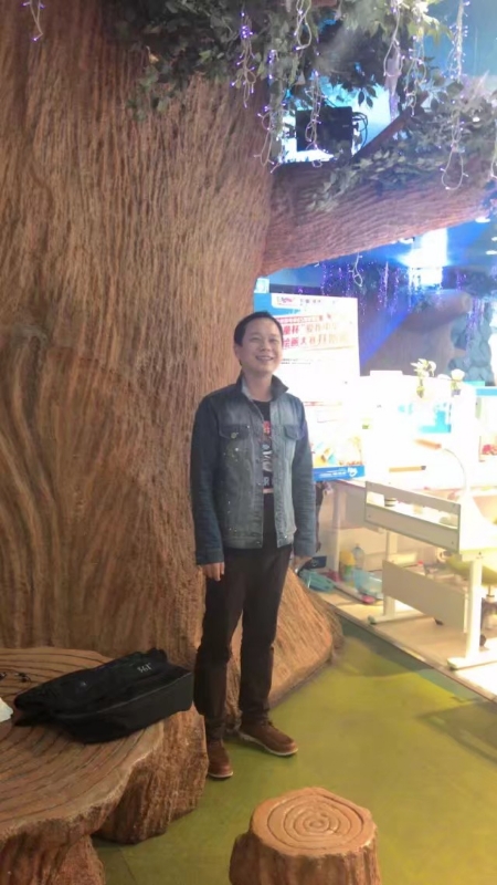 小志的第二张照片--佛山相亲服务中心