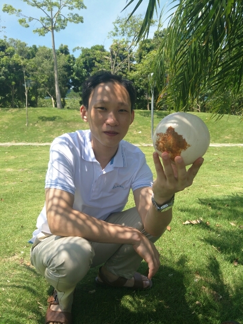 尚志的第一张照片--佛山相亲服务中心