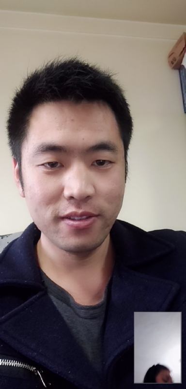 死鬼吹灯的第一张照片--佛山相亲服务中心