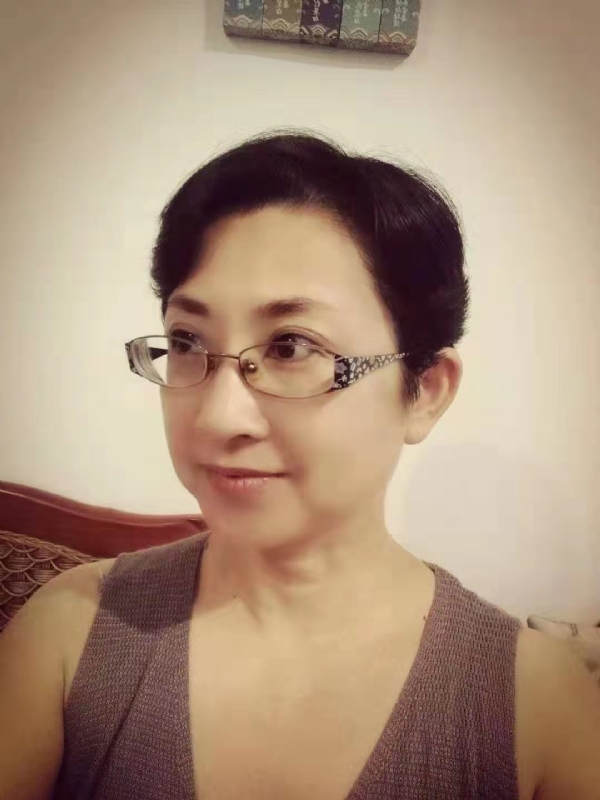 kathy的第一张照片--佛山相亲服务中心