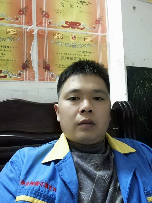 风火海的第一张照片--佛山相亲服务中心