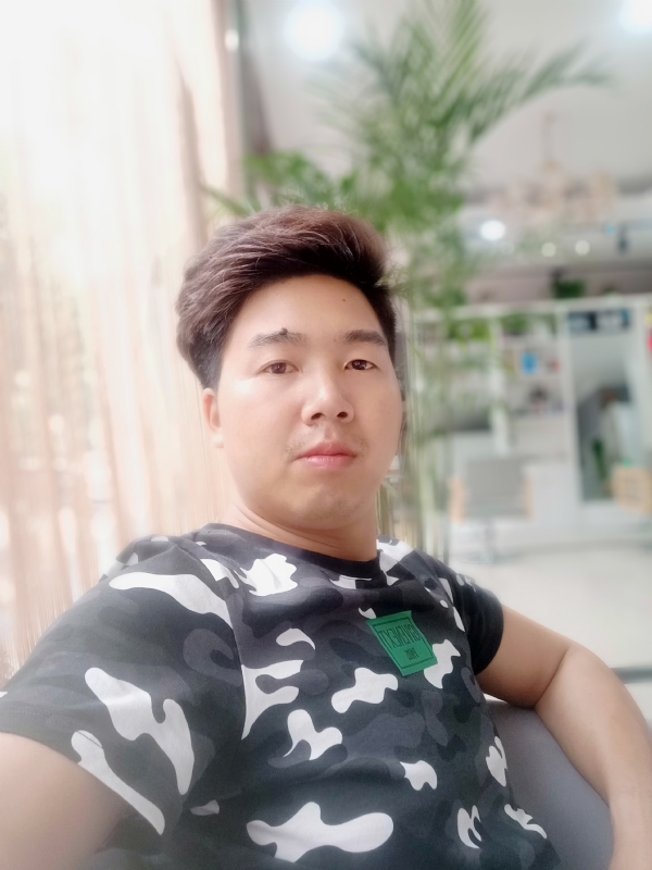 缘分天注定的第一张照片--佛山相亲服务中心