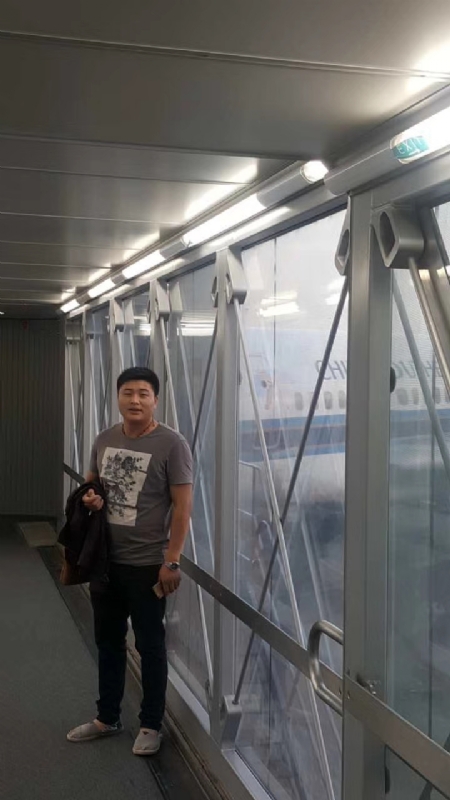 钥的第一张照片--佛山相亲服务中心